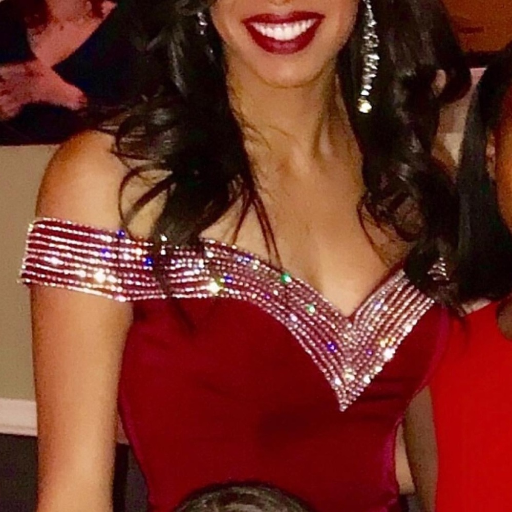 Prom/Evening gown